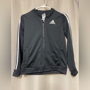Adidas Girls Jacket XL 16
